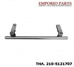 Λαβή Πόρτας Ψυγείου Samsung, DA97-07529V